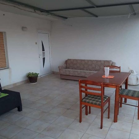 Apartman Lucija Trogir Ngoại thất bức ảnh