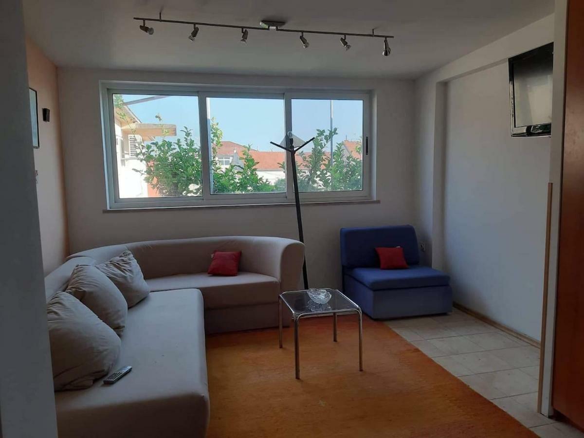 Apartman Lucija Trogir Ngoại thất bức ảnh