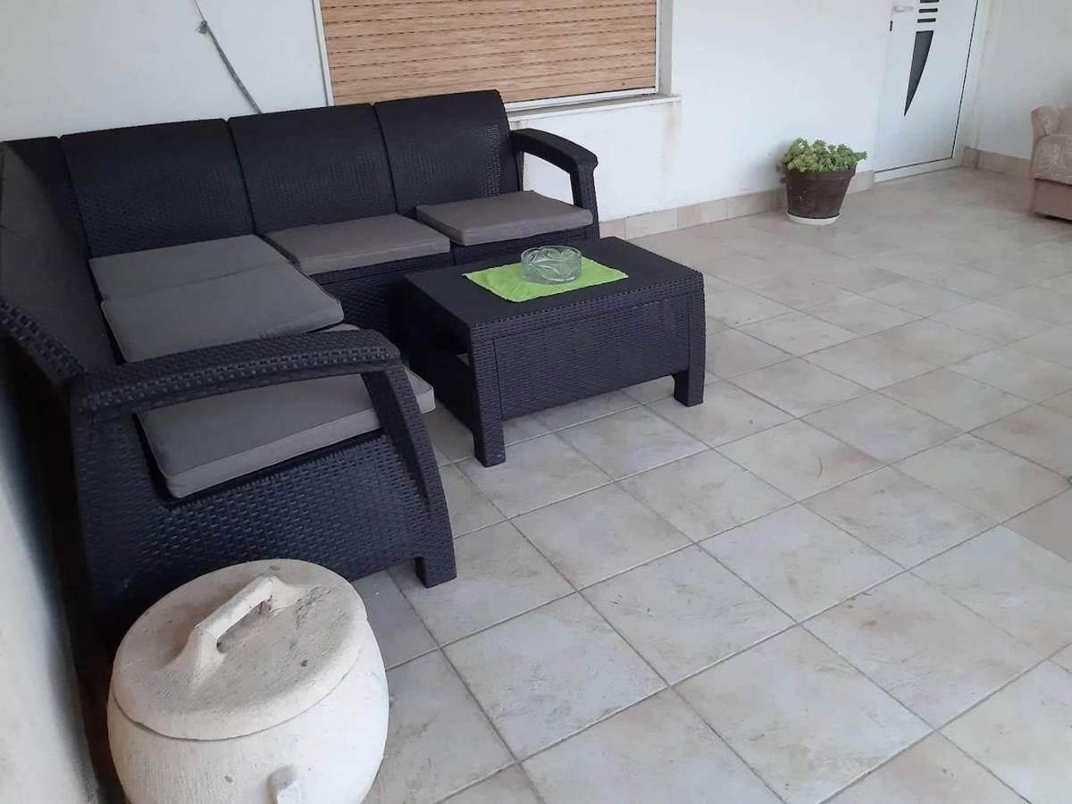 Apartman Lucija Trogir Ngoại thất bức ảnh